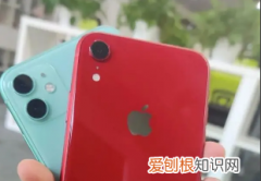 xr和的区别，新款苹果xr和老款有什么区别