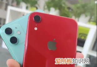 xr和的区别，新款苹果xr和老款有什么区别