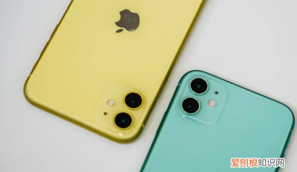 xr和的区别，新款苹果xr和老款有什么区别