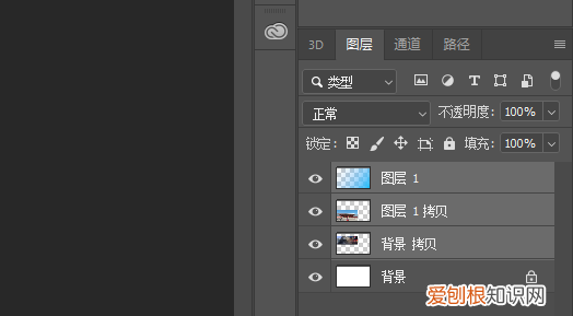 盖印的快捷键,盖印图层快捷键是什么