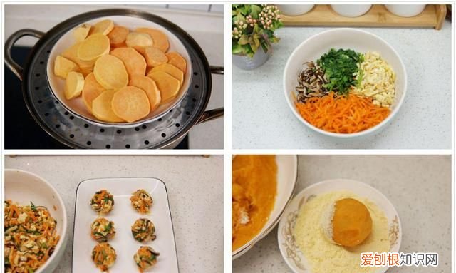 长肉飞快的7种食物热量比肉还高