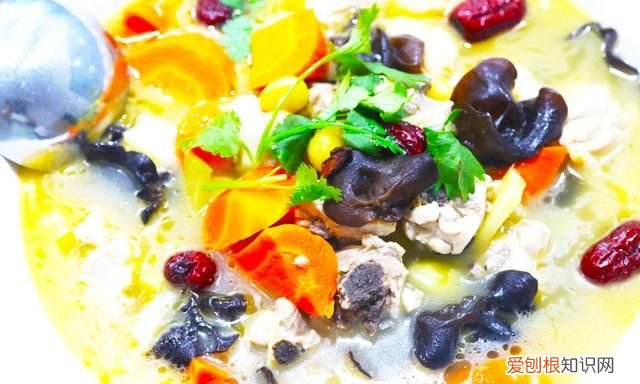 润肺汤的做法与功效