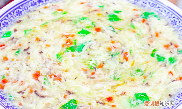 润肺汤的做法与功效