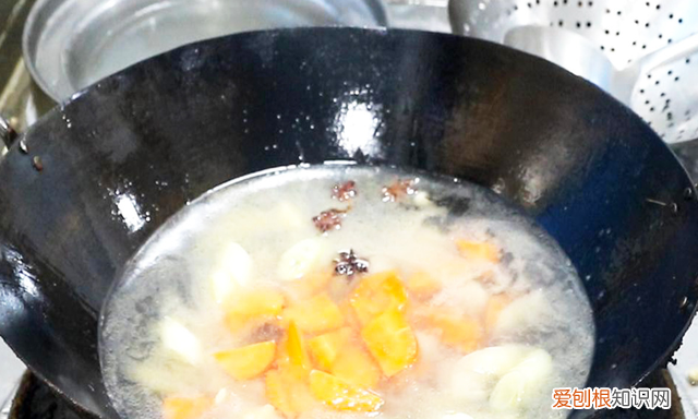 润肺汤的做法与功效