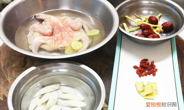 润肺汤的做法与功效