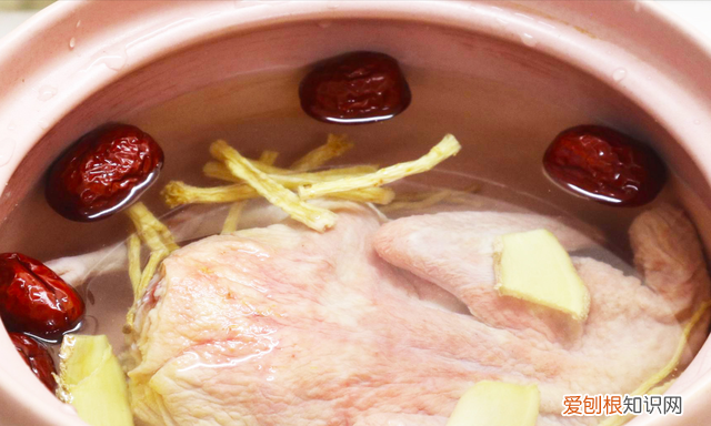 润肺汤的做法与功效