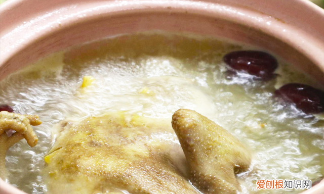 润肺汤的做法与功效