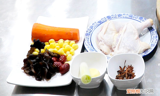 润肺汤的做法与功效