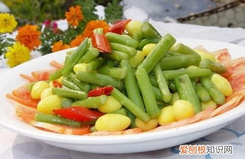 银杏怎么炒,银杏叶做手工之前怎么清洗