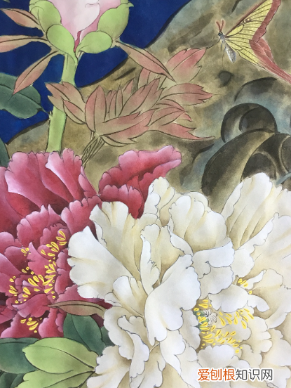 工笔什么意思,工笔画是什么意思