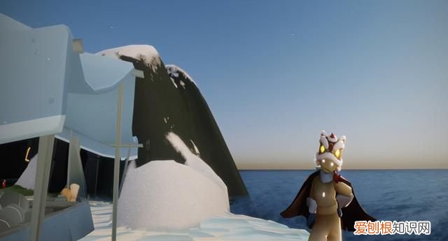 光遇社交游戏的意义在哪,有哪些跟光遇一样的社交游戏