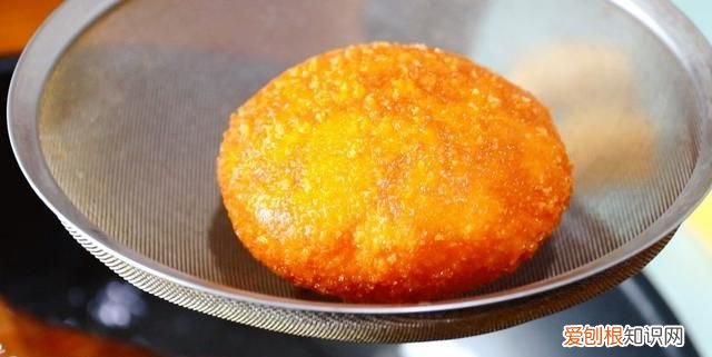 南瓜饼软了怎么才能变酥脆,南瓜饼怎么保持隔天还是香酥的