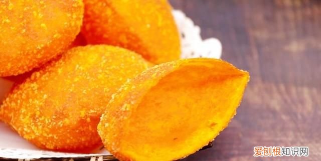 南瓜饼软了怎么才能变酥脆,南瓜饼怎么保持隔天还是香酥的