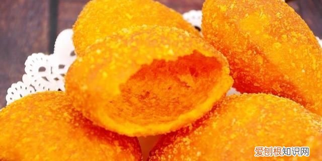 南瓜饼软了怎么才能变酥脆,南瓜饼怎么保持隔天还是香酥的