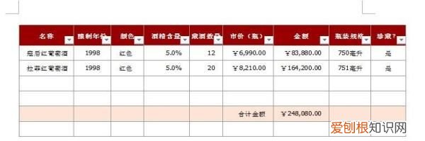 如何将excel表格导入word