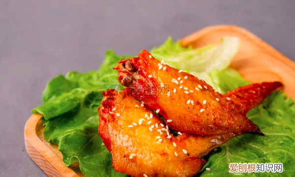 奥尔良鸡翅怎么做好吃，如何烤奥尔良鸡翅根最简单做法