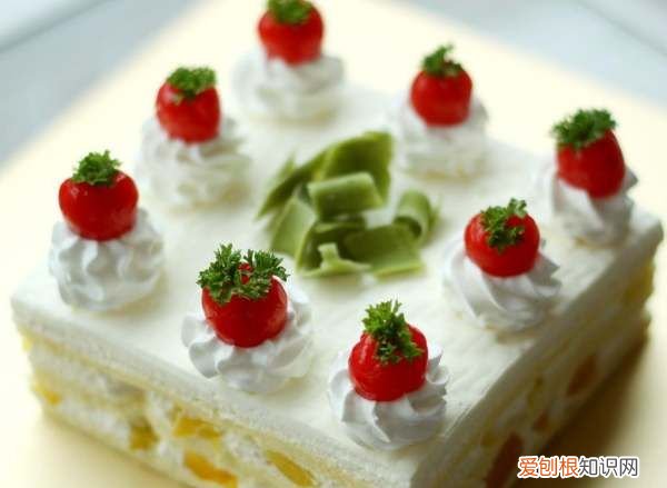 蛋糕过夜可以吃，生日蛋糕可以隔夜吃吗不放冰箱