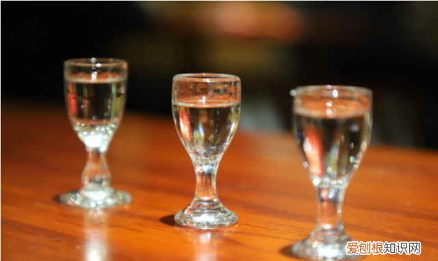 酒精酒的标准代号表