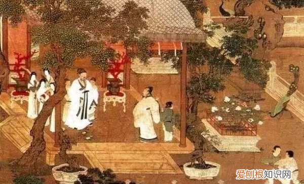近代浙派山水画家有姓石,姓石的名人有哪些?从古代到现代