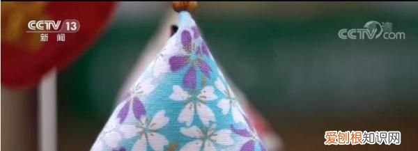 碧艾香蒲处处忙,谁家儿共女,庆端阳什么意思