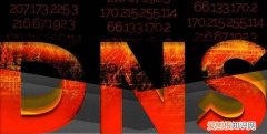 DNS是什么意思，dns是什么意思