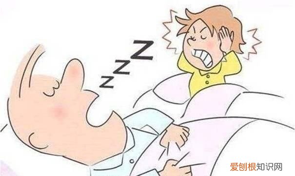 病态打呼噜,怎么判断是恶性打呼