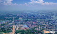 道县属于哪个市，永州市有几个区几个县