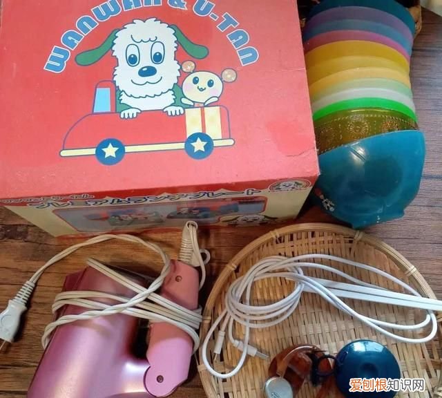 家里的废旧物品变废为宝