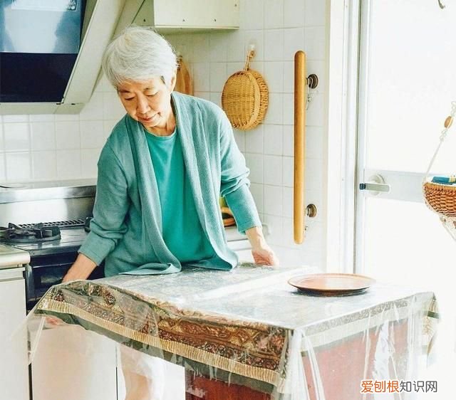 家里的废旧物品变废为宝