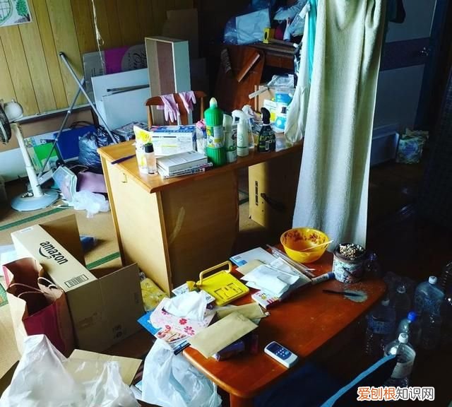 家里的废旧物品变废为宝