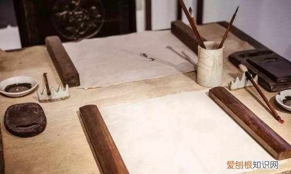 书法练习用什么宣纸，写楷书用什么宣纸最好看图片