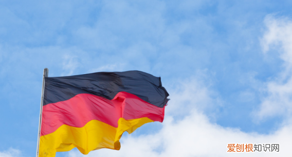 德国是欧洲国家，德国属于西欧还是东欧国家