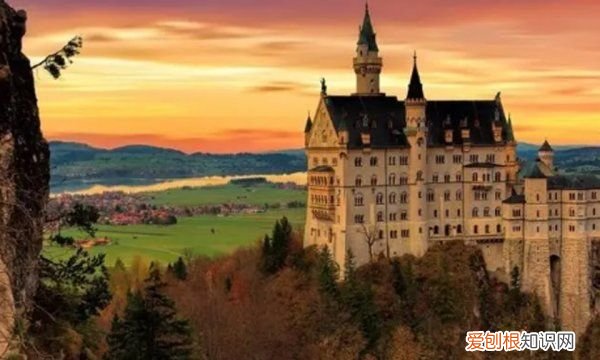 德国是欧洲国家，德国属于西欧还是东欧国家