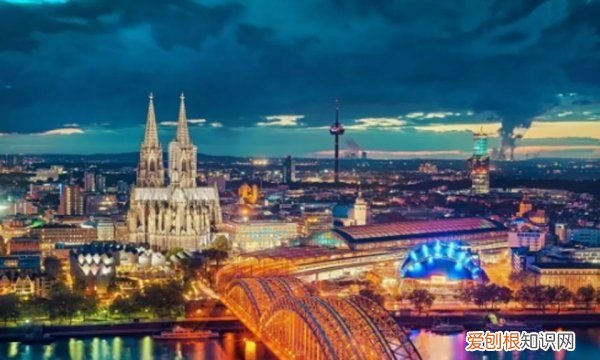 德国是欧洲国家，德国属于西欧还是东欧国家