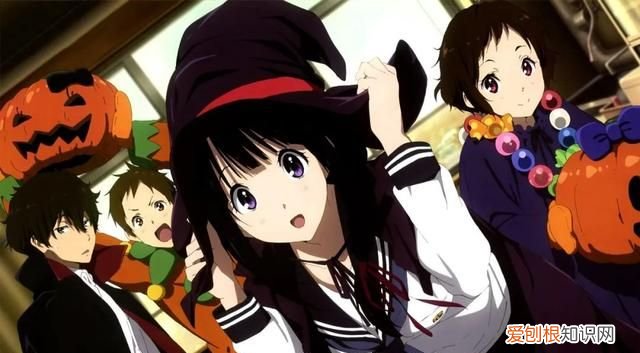 盘点动漫中的那些奇葩社团