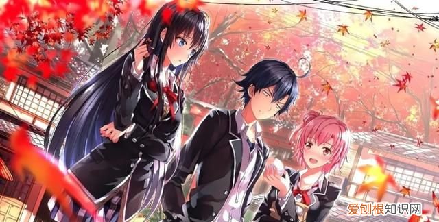 盘点动漫中的那些奇葩社团