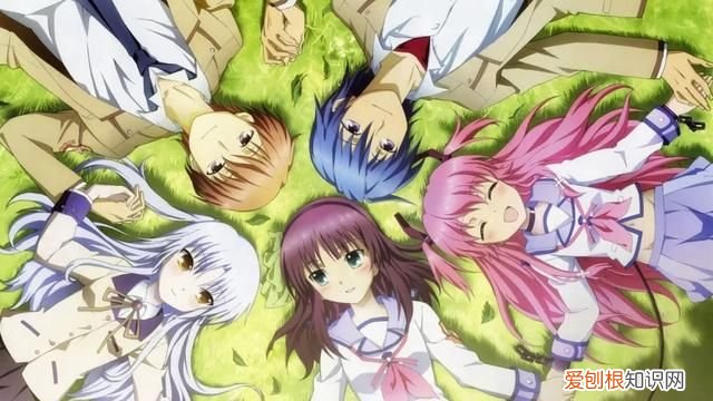 盘点动漫中的那些奇葩社团