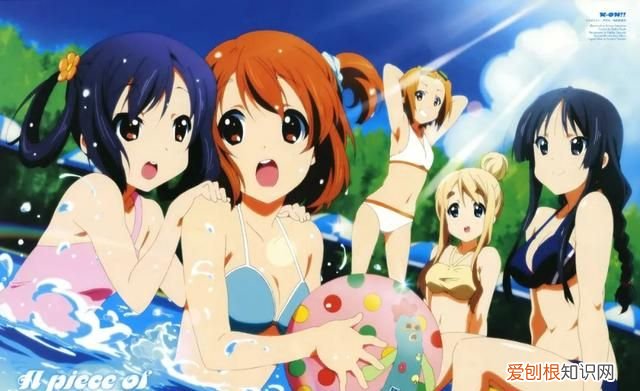 盘点动漫中的那些奇葩社团