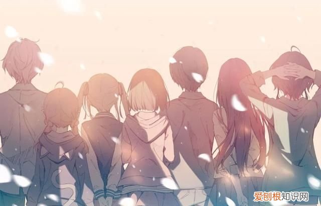 盘点动漫中的那些奇葩社团