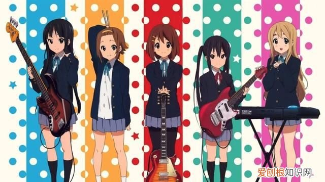 盘点动漫中的那些奇葩社团