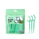 医生为什么建议水蓬松牙线