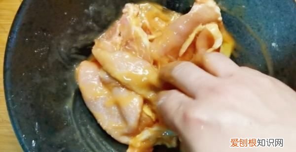 大排肉怎么烧好吃