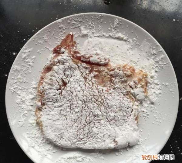 大排肉怎么烧好吃