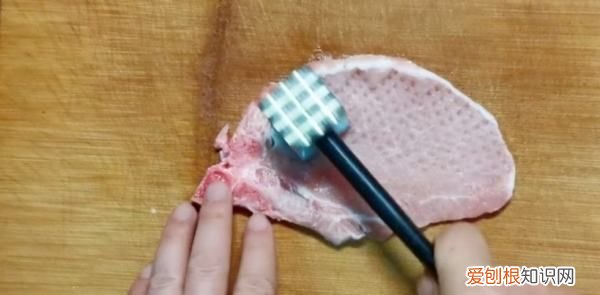 大排肉怎么烧好吃