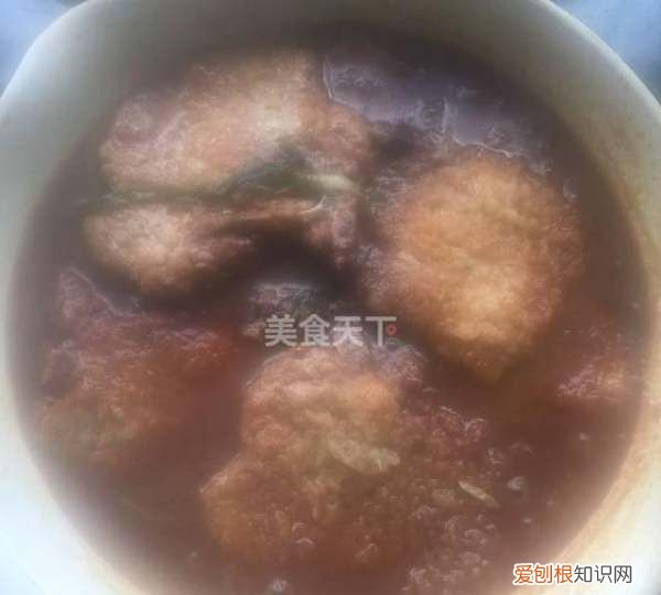 大排肉怎么烧好吃