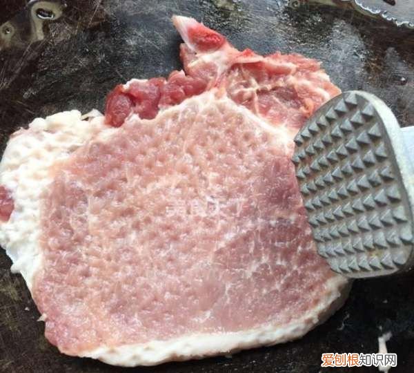 大排肉怎么烧好吃