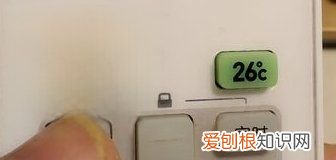 美的空调怎么制热,美的空调怎么调热风