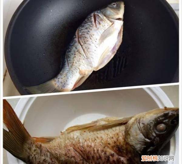 东北红烧鲤鱼的家常做法，红烧鲤鱼怎么做好吃又简单家常的