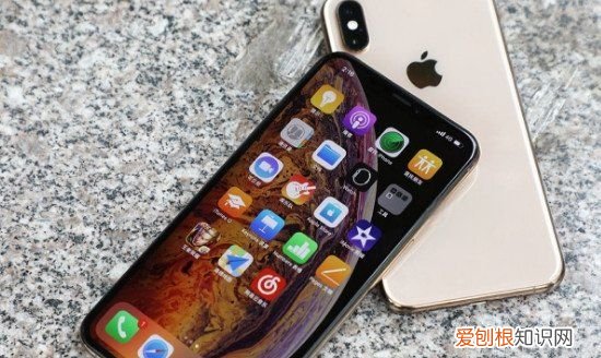 iphone和xsmax区别，苹果xsmax是0还是