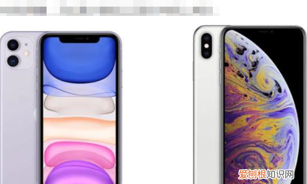 iphone和xsmax区别，苹果xsmax是0还是